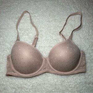 Skarlett Blue Reign Underwire T-Shirt Bra 32B